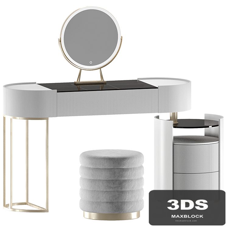 dressing table