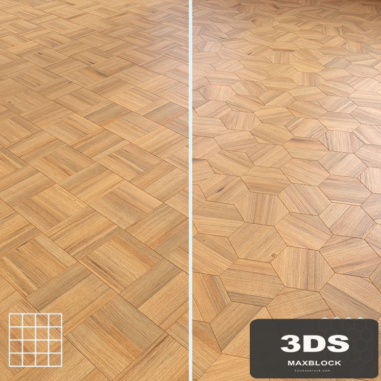 Parquet | Laminate
