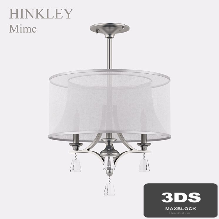 Hinkley Mime