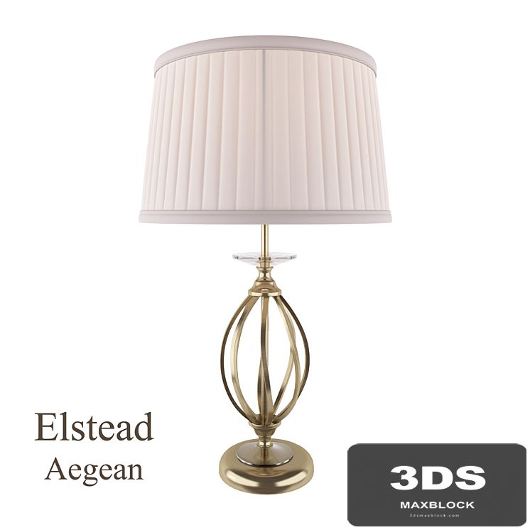 Elstead Aegean