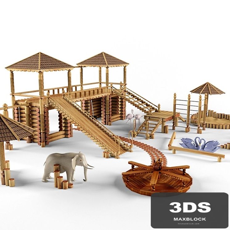 children's playground