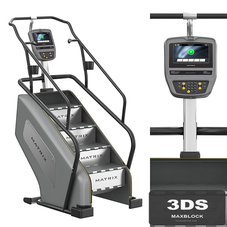 C3xe ClimbMill