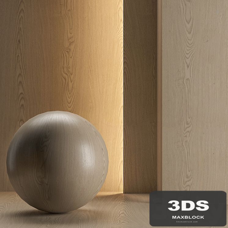 wood veneer