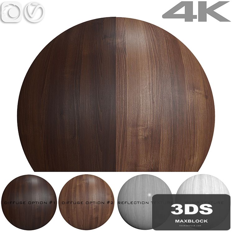 Wood texture - Maple