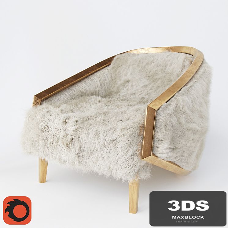 Pierre collection KOKOON CLUB CHAIR