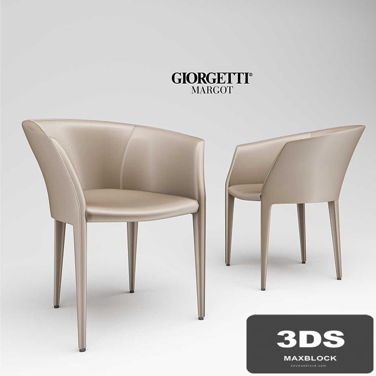 Giorgetti, Margot