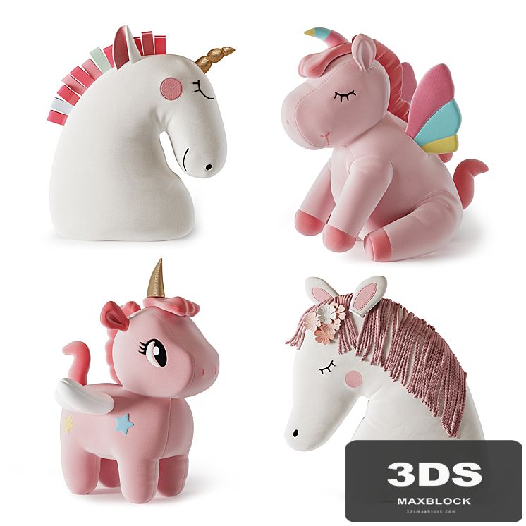 Plush Toys 14