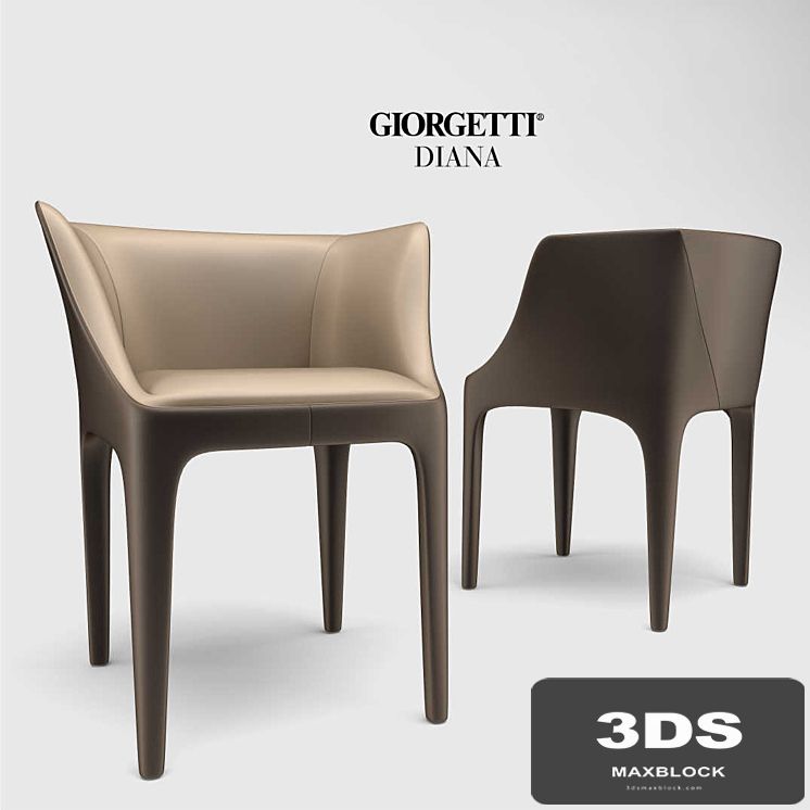 Giorgetti, Diana