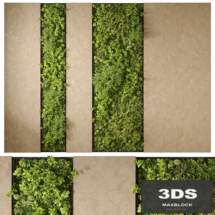 Vertical Garden 02