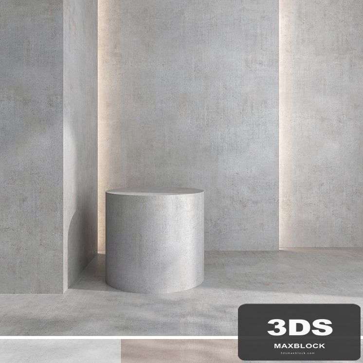 Decorative concrete 27