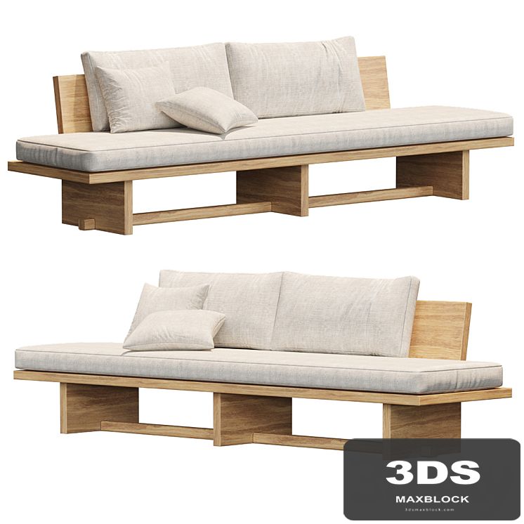Sofa BLANK DAYSOFA