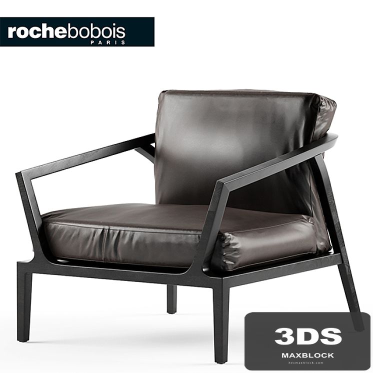 Armchair roche bobois ECHOES ARMCHAIR