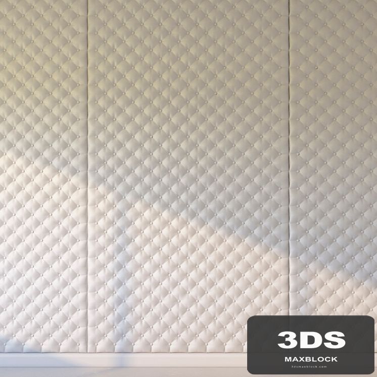 Decorative wall panel