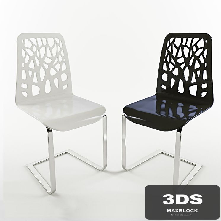 Chairs Idealsedia 29 D