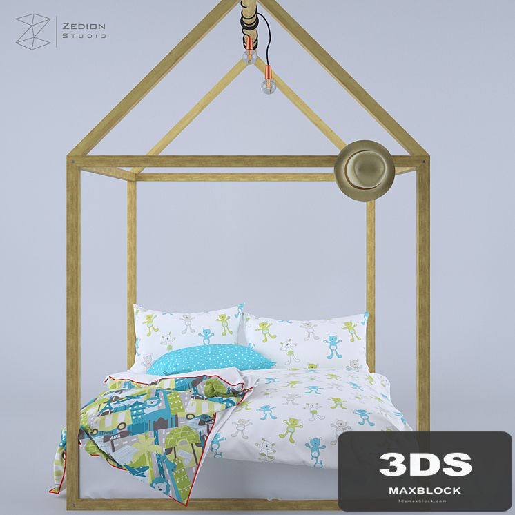 Zed_Kidbed