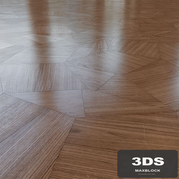 Modular parquet LISTONE GIORDANO
