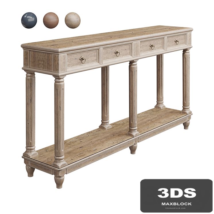 LIFEYhome 2 console