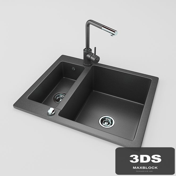 Kitchen Sink