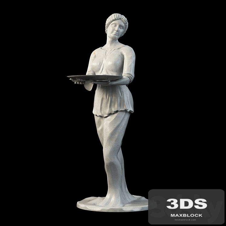 Sculpture 2