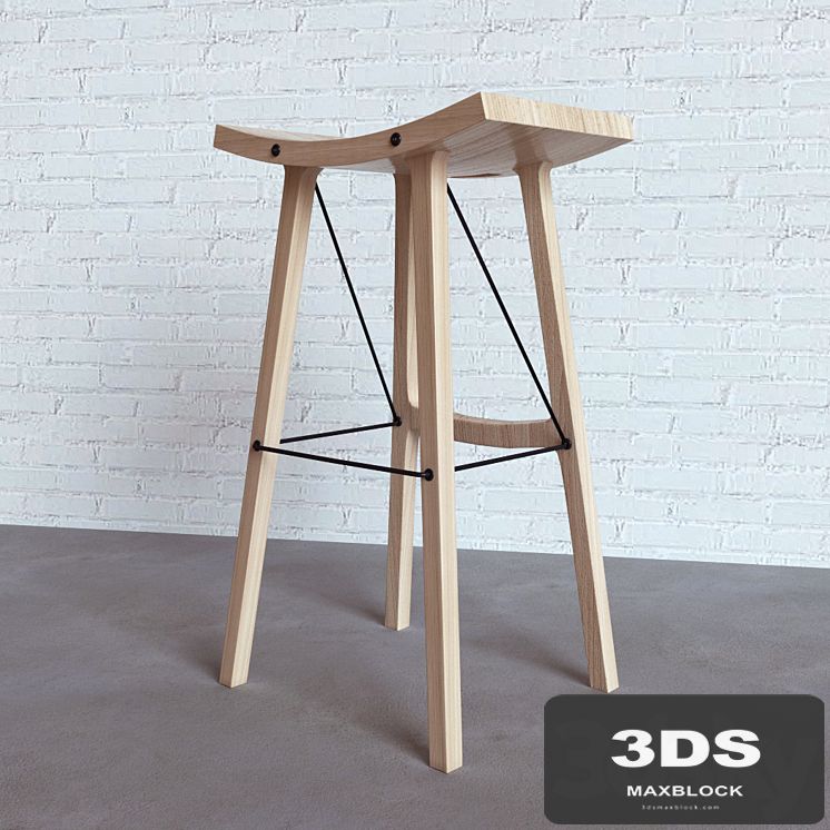 Bar chair №3