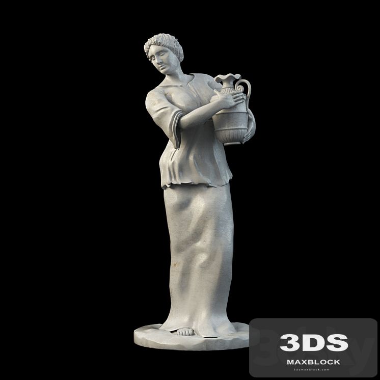 Sculpture 03