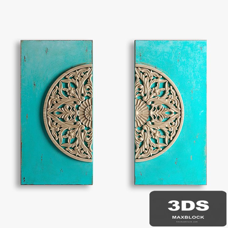 panel rohol