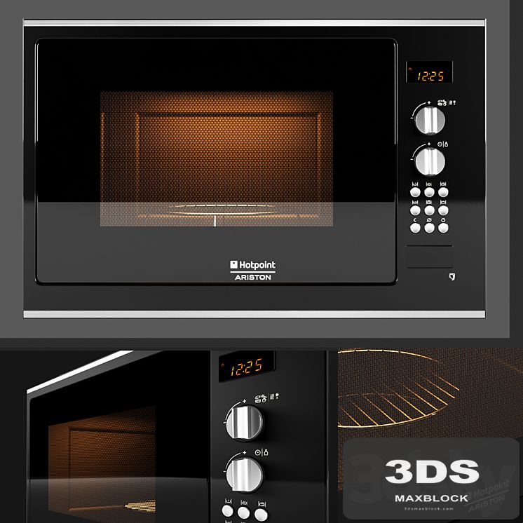 Hotpoint Ariston