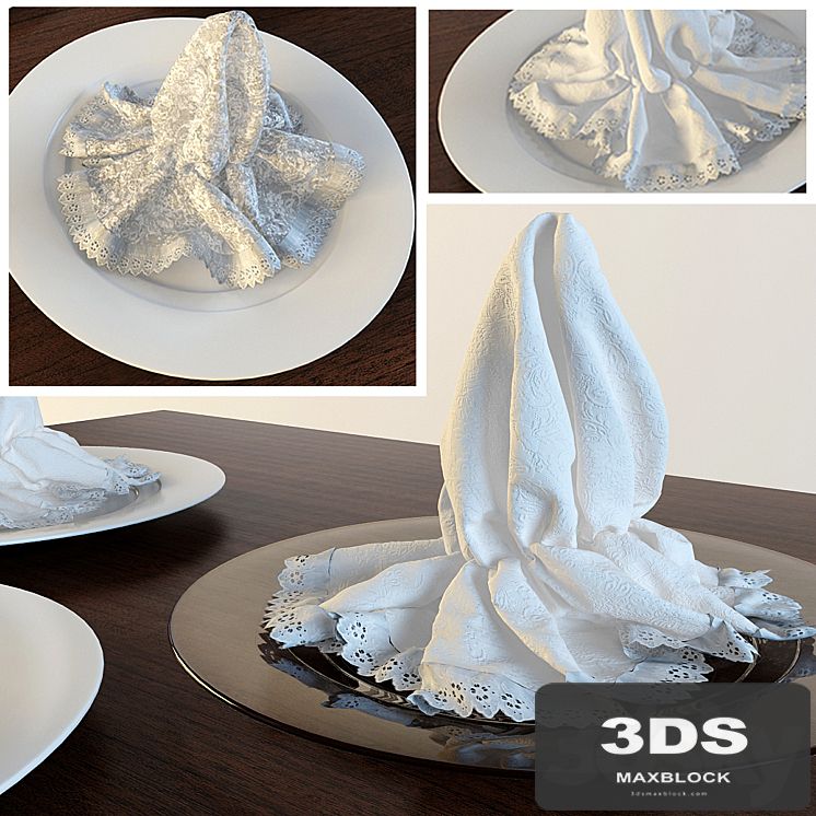 napkins