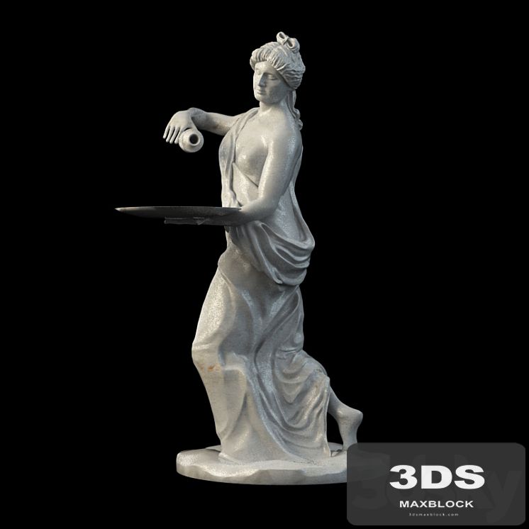 Sculpture 5