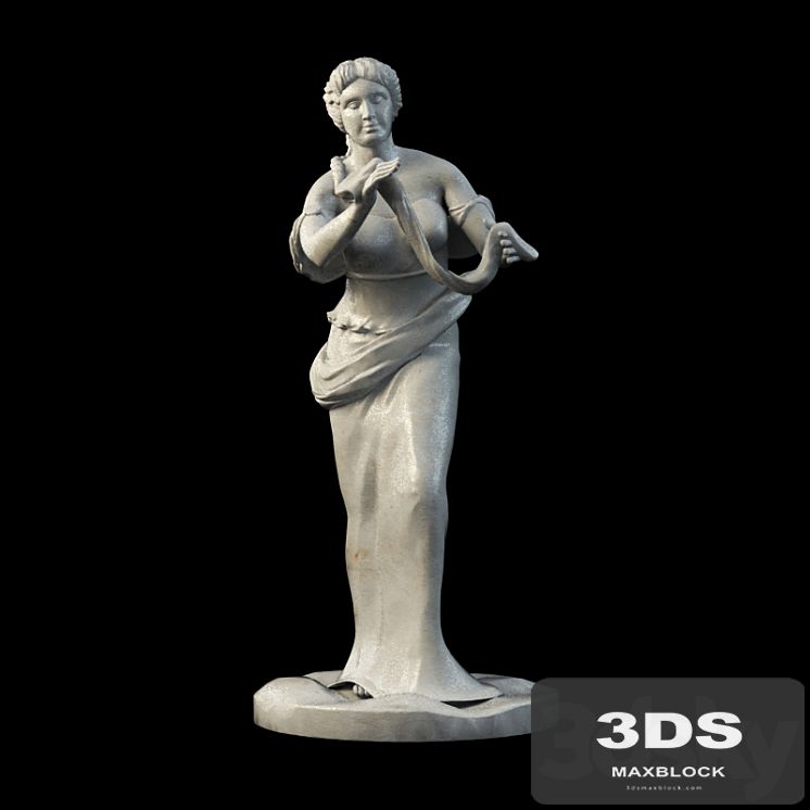 Sculpture 6