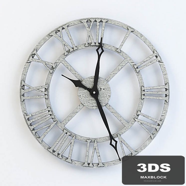 clock