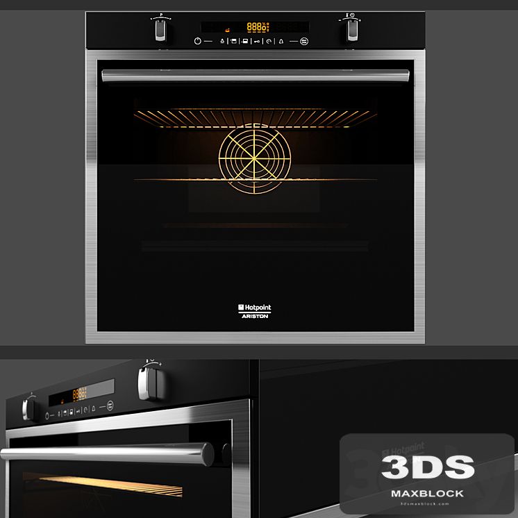 Hotpoint-Ariston
