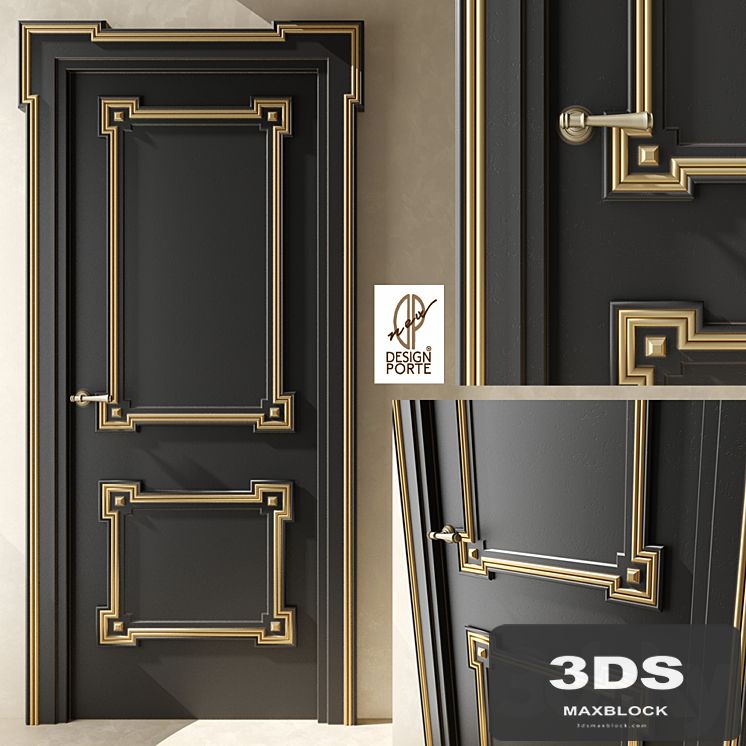 New  Porte Design