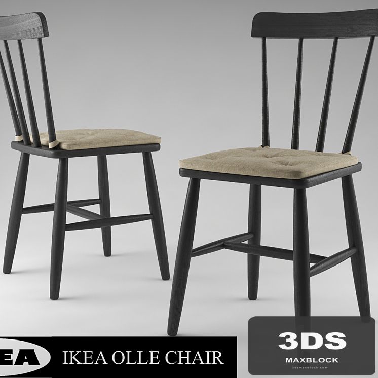 ikea olle chair