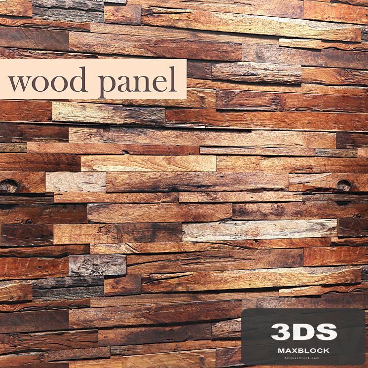 Wood Panel