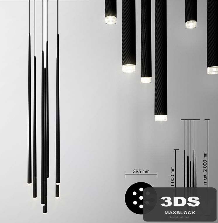 Vibia SLIM