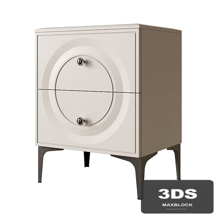 Bedside table Constance