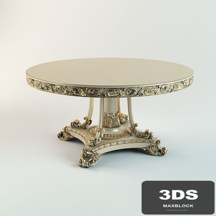 Classical Round Table