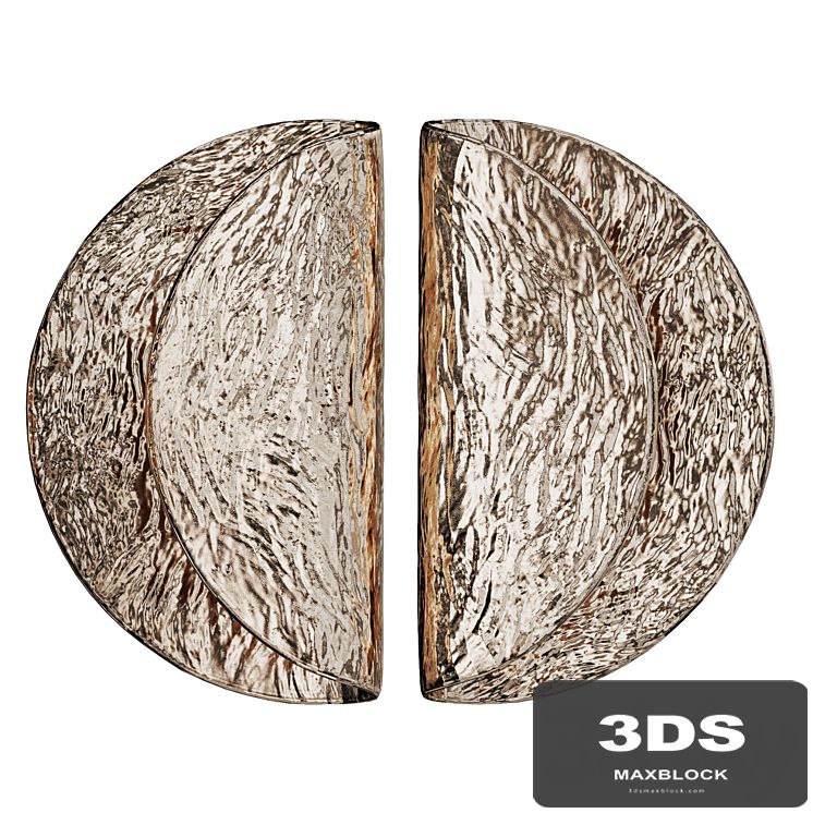 Furniture handle GRACE Vetvi Store