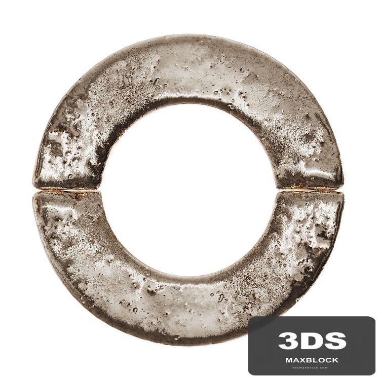 Furniture handle RING Vetvi store