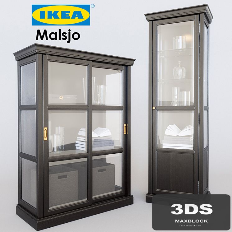 Malsjö