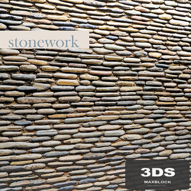 Masonry.