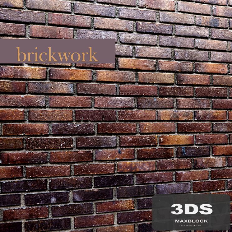 Brick