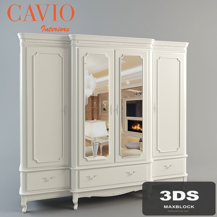 Cavio