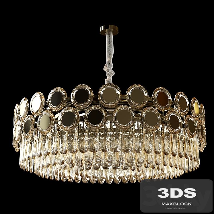 Chandelier Wertmark Claudia