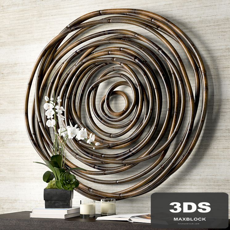 decorative set