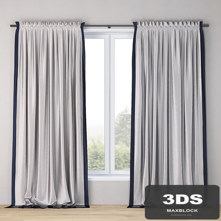 Curtain