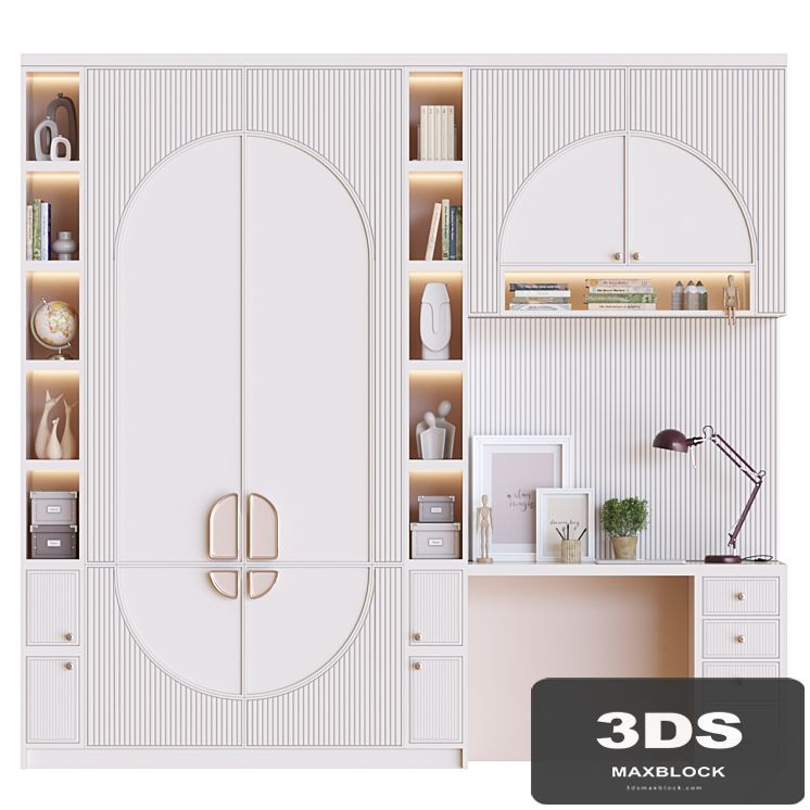 Child Room Decor-19