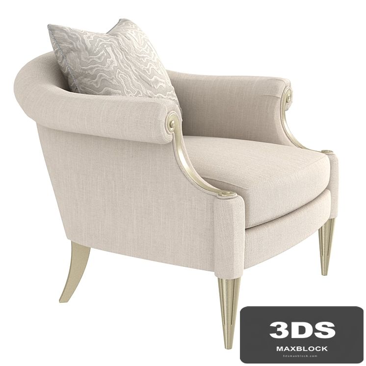 Caracole Lilian Chair