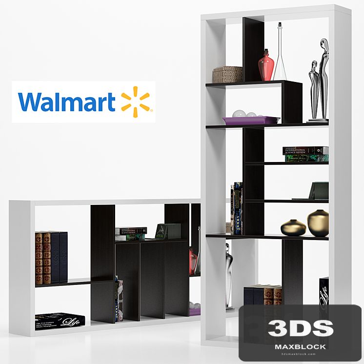 DISPLAY CABINET 2